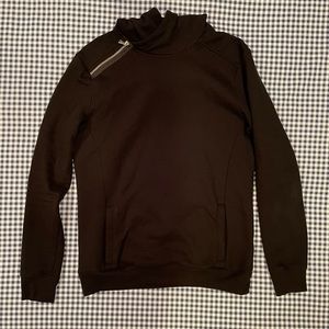 I•N•C Hooded Sweater